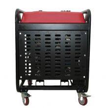 10KW Dual Power Open Diesel Generator With 292FE Engine & 100% Copper Alternator thumbnail-1