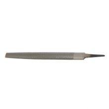Steel File Sharpening File Half-round File High Carbon Steel 6inches 8inches 10inches 12inches thumbnail-4