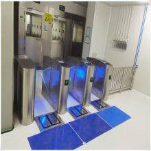 Supply Aegir 50556 Digital Display Networked Supporting Wing Gate Access Control System thumbnail-2