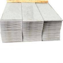 Cold-Drawn Rectangular 304/316 Grade 3mm/4mm Stainless Steel Flat Bars thumbnail-1