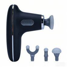 Compact Lightweight Massage Gun 7mm Deep Stretch 3 Speed Long Battery Life thumbnail-2