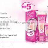 Valinta Insta 5 Skin Whitening Face Wash