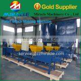 To Produce Solid Wooden Block From Wood Pallet Block Machine thumbnail-2