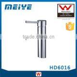 HD6016 35mm Watermark Australian Standard WELS Round Basin Mixer Faucet Kitchen Sink Mixer Tap