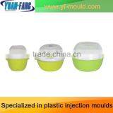 ODM/OEM Plastic Injection Mould for Home Daily Products thumbnail-1