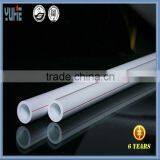 Ppr And Pvc Fitting Threaded Female Male Screw Tee thumbnail-4