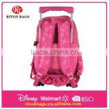 New Design Exploradora Cartoon Kids Trolley Bags thumbnail-3