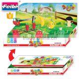 2016 Best Seller Model Non-toxic Air Dry Modeling Clay for Kids Creative Toys