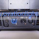 China 19pcs 12W DMX RGBW 4in1 Led Zoom Moving Head Lighting for Party Wedding thumbnail-4