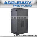 Live Concert Stage Monitor Audio Speakers RS12 thumbnail-3