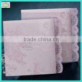 2014 High Quality Royal Blue Wedding Invitation Quality Choice thumbnail-1