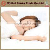 Hand Embroidery Duvet Cover