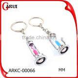 OEM China Wholesale Promotional Gifts Cheap Customization Shoes Shape Keychain thumbnail-1