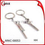 Wedding Invitation Wedding Gif High Quality Key Chain thumbnail-1