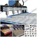 Professional Cheap Cnc Wood Carving Machine thumbnail-1