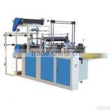 High Quality Plastic Bag Welding Machine thumbnail-4