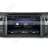 Wecaro WC-JC6235 Android 4.4.4 Gps Navigation HD for Chrysler Aspen Car Radio cd Player 2007 - 2010 Wifi&3G thumbnail-4