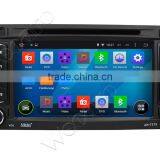 Wecaro WC-VU7006 Android 4.4.4 Car Multimedia System in Dash for Volkswagen Touareg Car Multimedia Player Radio Gps 1.6 Ghz Cpu thumbnail-6