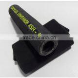 Braided Hydraulic Rubber Pipe / High Pressure Quality Choice thumbnail-1