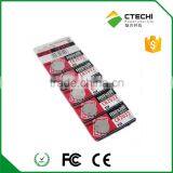 3V Maxell CR2032,Lithium Battery,LED Safety Lights Replacement Battery