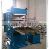 High Quality Rubber Tile Production Line From Waste Tire thumbnail-4