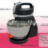 300W Stand Mixer With 4L Stainless Steel Bowl Quality Choice thumbnail-3
