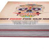 Good Price Reliable Comprehensive Professional Printer Paperback Cook Book Printing