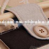 Over The Wall Hanging Shoe Organizer/ Lovly Cartoon Fabric Organizer thumbnail-6