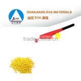 Eva Material/Eva Pelle/Eva Granule/Eva Compound for Toys thumbnail-3