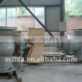 Hydro Power Plant Inlet Valve thumbnail-1