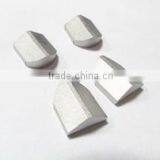 China Factory Tungsten Carbide Shield Cutter for Drilling
