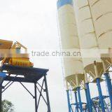 25m3 Concrete Batching Plant Mobile Concrete Batch Plant thumbnail-5