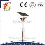 security&durable pv solar panel led street light