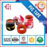 Most popular and high quality PVC caution tape/warning tape