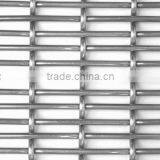 Stainless Steel Creative Weave Mesh