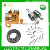 China Professional Factory Toroidal Coil Winding Machine thumbnail-2