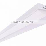 High Efficiency 44W 6920lm 158lm/W W172*L1250mm Pendant Led Linear Light thumbnail-2