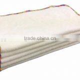 AnAnBaby New Baby Products Organic Bamboo Baby Wipes Cloth