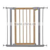 New Dulex Baby Safety Gate, Pet Barrier, Child Safety Gate thumbnail-1