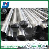 Experienced Quality Steel Structure For Erw Round Pipe Made In China thumbnail-2