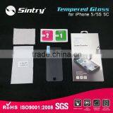 Perfect Fit Mobile Tempered Glass Full Screen Cover Screen 0.3mm 9h 2.5D Tempered Glass Screen Protector for Onda V919 Air Quality Choice thumbnail-5