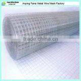 Cheap Galvanized Welded Wire Mesh Rolls(factory Price)