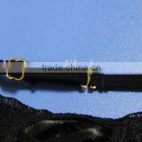 The Modern Slimming Open Shoes Belt Nighty Dress thumbnail-5