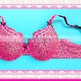 Plus Size Underwear Set, Plus Size Bra Factory thumbnail-4