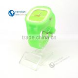 Popular Timeasy Watch Silicone for Gifts