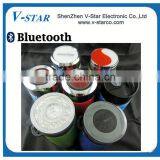 Mini Portable Wireless Stereo Speaker for IPhone Tablet Samsung Mini Bluetooth Speaker thumbnail-6