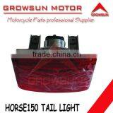 Motorcycle Parts Tail Light for Keeway Horse150 Motorcycle