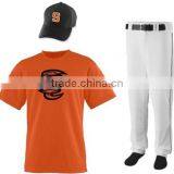 New Style Baseball Set, Baseball Uniform thumbnail-1