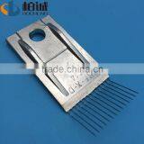 Stitch-bonding Machine Spare Parts Latch Needle Block RF-X-D E14 thumbnail-1