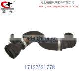 HEBEI JUNXIANG COMPANY RADIATOR HOSE OEM NO.17127521778 JXBMRHS020-28 thumbnail-1